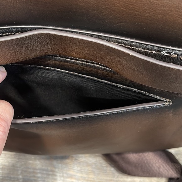 Zara men  bag - Picture 6 of 11